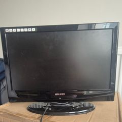 free tv with built-in dvd player