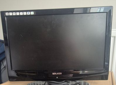 free tv with built-in dvd player