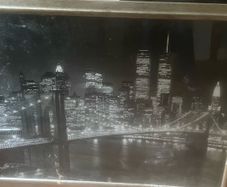 World trade centre picture
