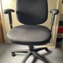 Egornomic chair Image 4