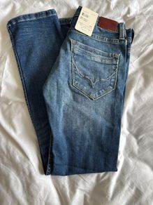 Pepe Jeans boys jeans age 10