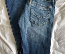 Pepe Jeans boys jeans age 10