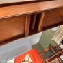 French Provincial Hall Table Image 6