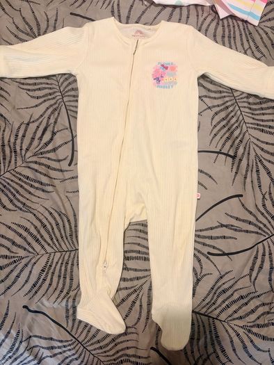 Next sleepsuits