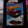 Toyota 2000 GT ! Karate !  from Olympic Games Tokyo 2020 Series ! Hot Wheels ! Mattel ! Image 2