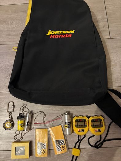 Jordan Formula 1