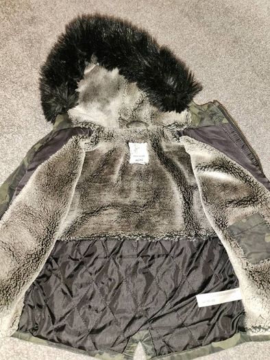 Boys Jacket