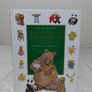 The Hutchinson Treasury Of Teddy Bear Tales HARDBACK BOOK Image 2