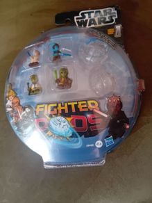 Starwars Fighter Pods