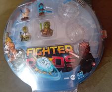 Starwars Fighter Pods