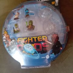 Starwars Fighter Pods