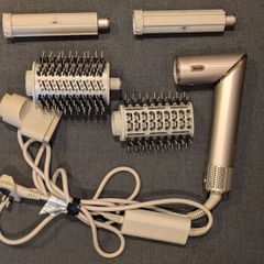 Shark flexstyle 4 in 1 hairdryer
