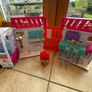 Barbie Carers Care Clinic Image 5