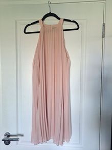 Semi formal Coctail dress