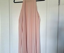 Semi formal Coctail dress