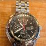 Seiko titanium watch Image 2