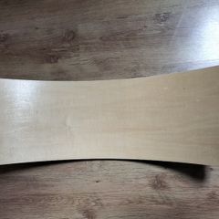 Child balancing board