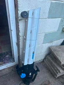 Leaf blower