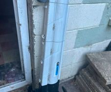 Leaf blower