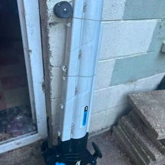 Leaf blower