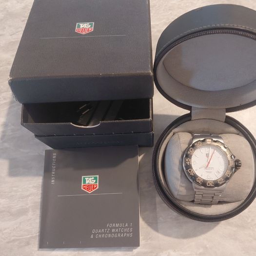 Tag Heuer
