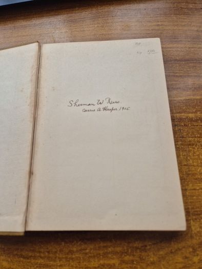 Antique Early English Hero Tales Jeannette Marks 1915