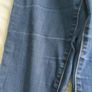 Ladies Levi's 712 slim jeans Image 7