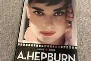 Audrey Hepburn - Taschen Movie Icons