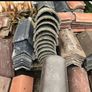 Roof Tiles, Slates and Ridges (6x Pallets) Image 6