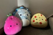 Large Squishmallows