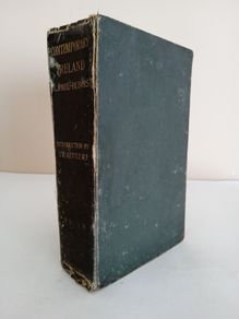 Contemporary Ireland by L. Paul-Dubois. With an Introduction by T. M. Kettle (GT506)