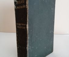 Contemporary Ireland by L. Paul-Dubois. With an Introduction by T. M. Kettle (GT506)