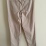 Pinns pants with detailed hem Image 5