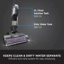 Shark HydroVac Cordless  Hard Floor  Cleaner Image 5