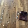 Guess 3 piece rose gold and white jewellery set.l Image 7