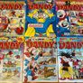 Comics: 'The Dandy' 2004 (42 numbers) Image 3