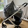 Uppababy Vista pram and buggy car seat adapters Image 9