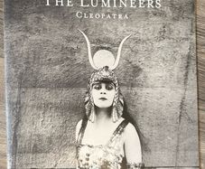 The Lumineers - Cleopatra - Vinyl