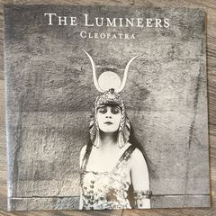 The Lumineers - Cleopatra - Vinyl