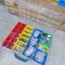 van racking Image 7
