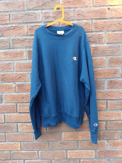 Champion Reverse Weave Sweater Mens Small S