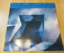 Billy Joel - The Bridge - Vinyl Record