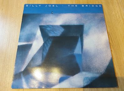 Billy Joel - The Bridge - Vinyl Record