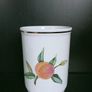 Royal Worcester EVESHAM GOLD Utensil Holder Image 2
