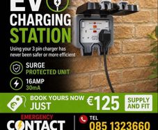 Ev Charging