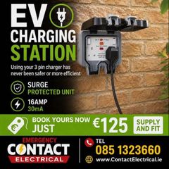 Ev Charging
