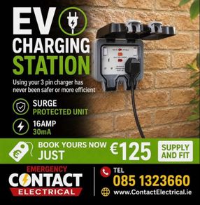 Ev Charging