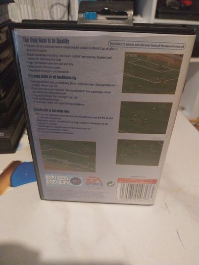 fifa 98