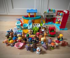Little people bundle