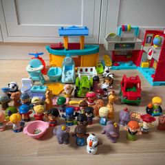 Little people bundle
